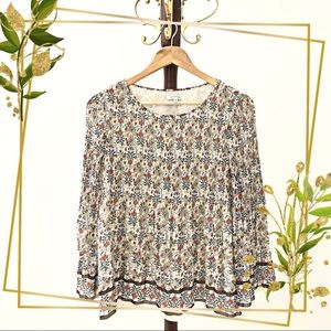 Max Studio Blouse